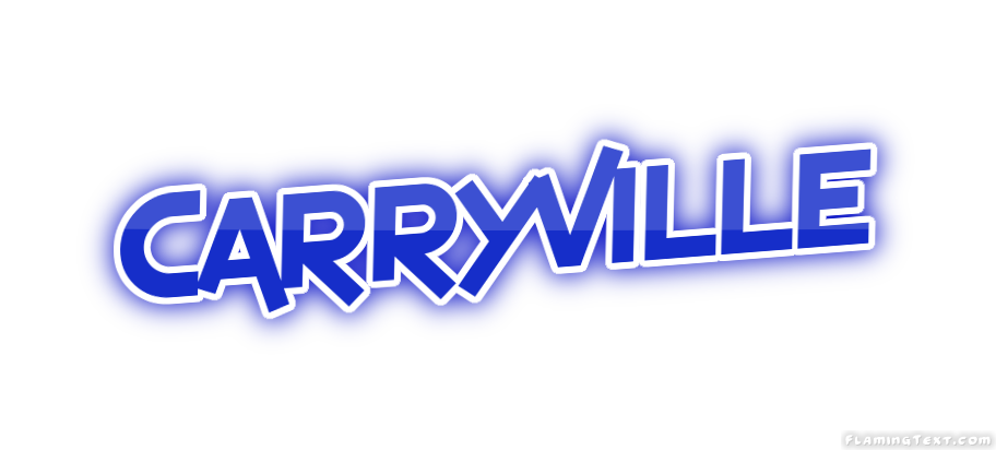 Carryville 市