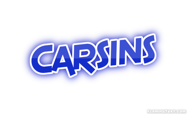 Carsins City