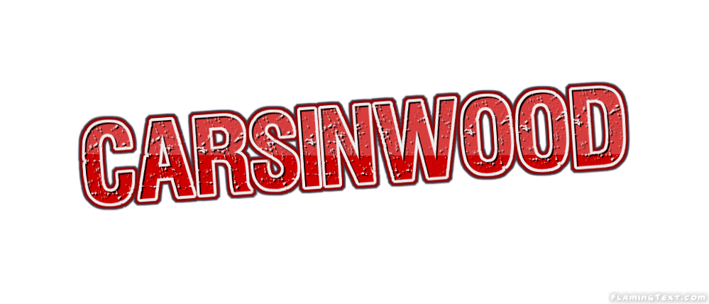Carsinwood город