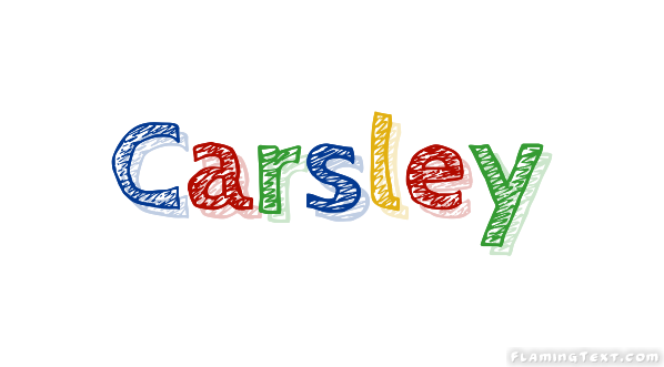 Carsley город
