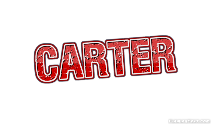 Carter مدينة