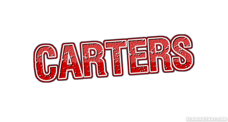 Carters город