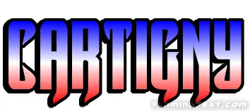 Cartigny City