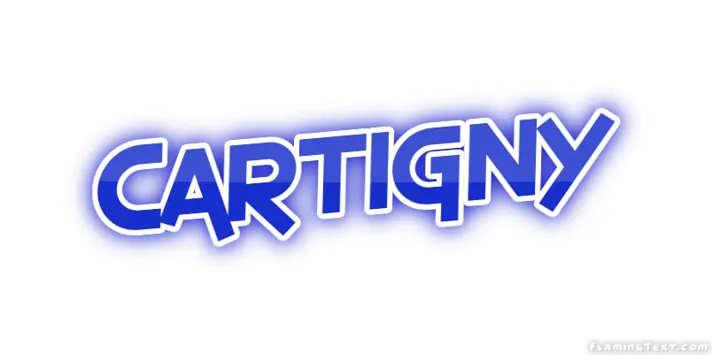 Cartigny City