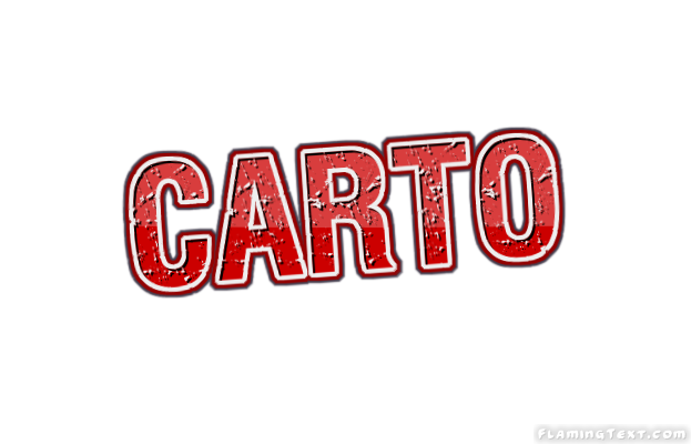 Carto مدينة