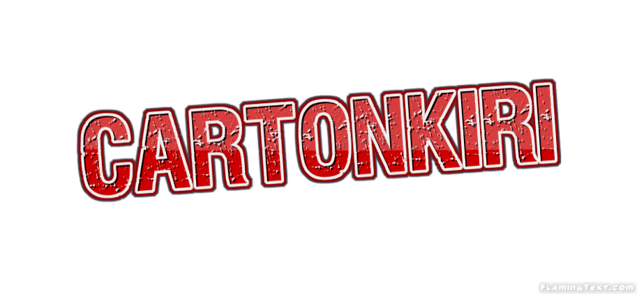 Cartonkiri مدينة