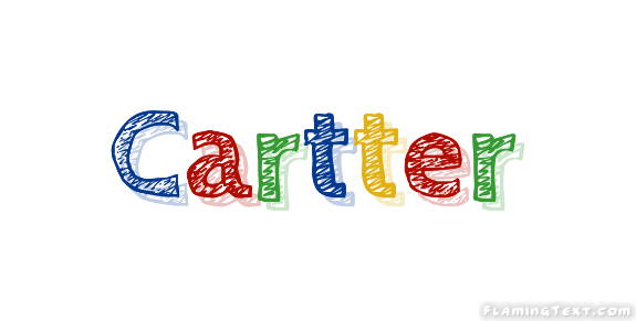 Cartter مدينة