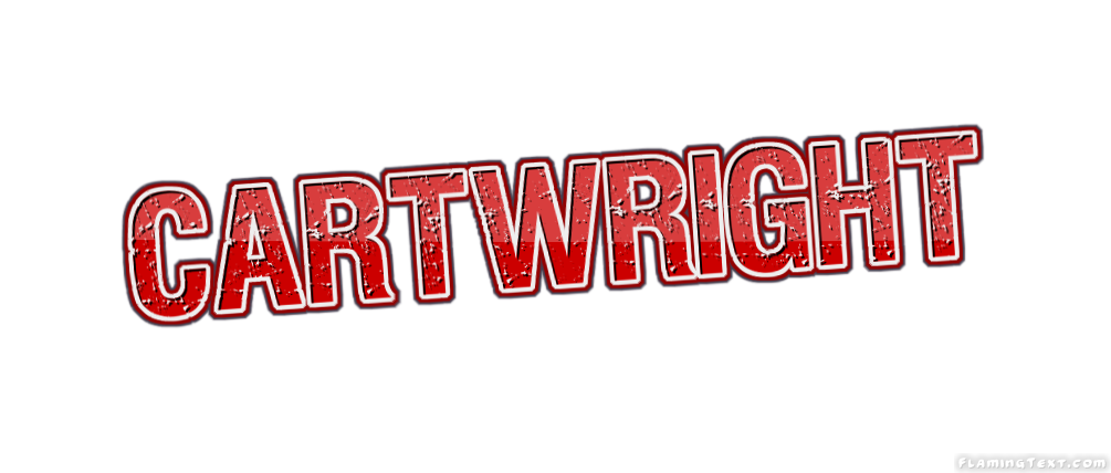 Cartwright 市