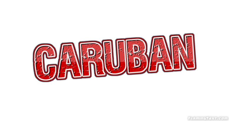 Caruban مدينة