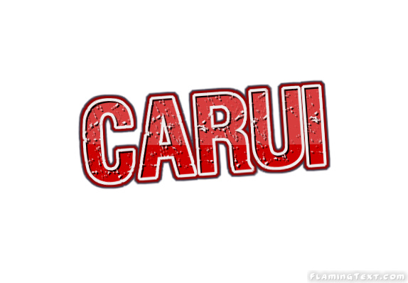 Carui City