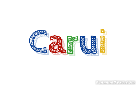 Carui 市