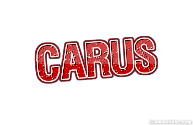 Carus City