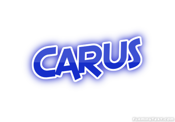 Carus 市