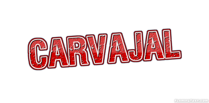 Carvajal 市