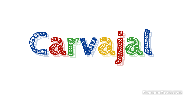 Carvajal 市