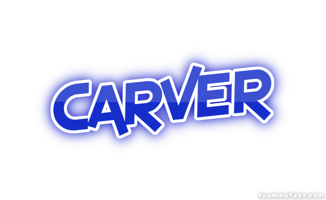 Carver Stadt
