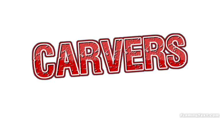 Carvers مدينة