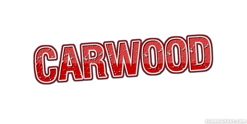 Carwood مدينة