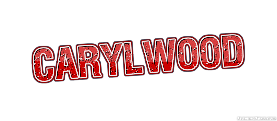 Carylwood 市