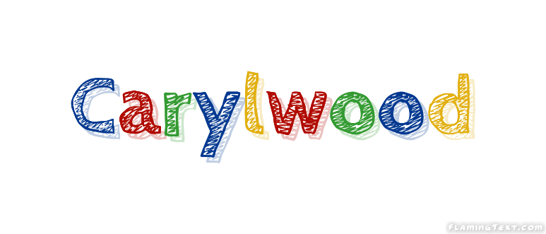 Carylwood Stadt