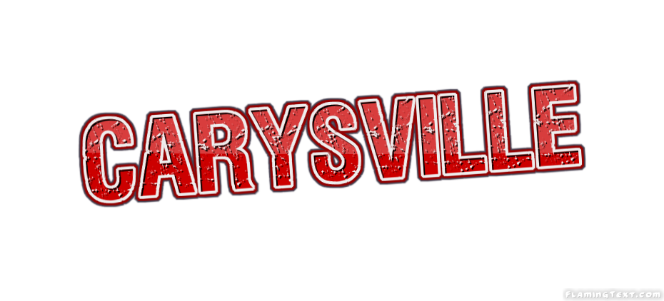 Carysville Stadt