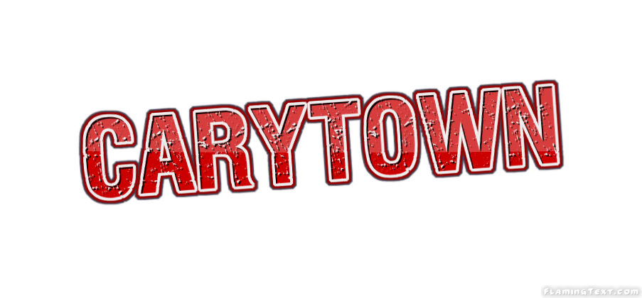 Carytown город