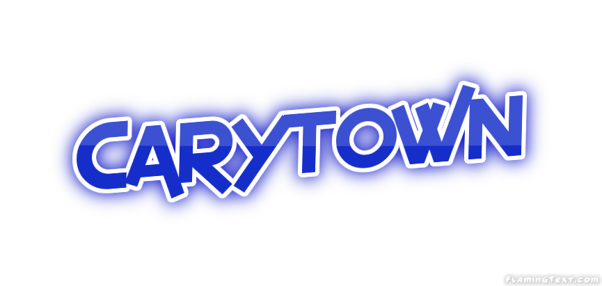 Carytown 市