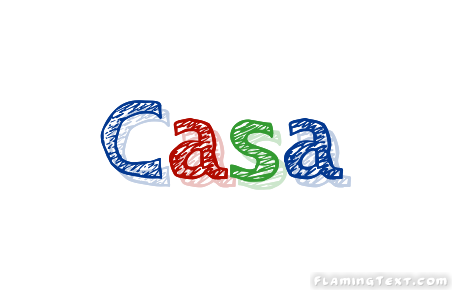 Casa 市