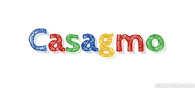 Casagmo مدينة