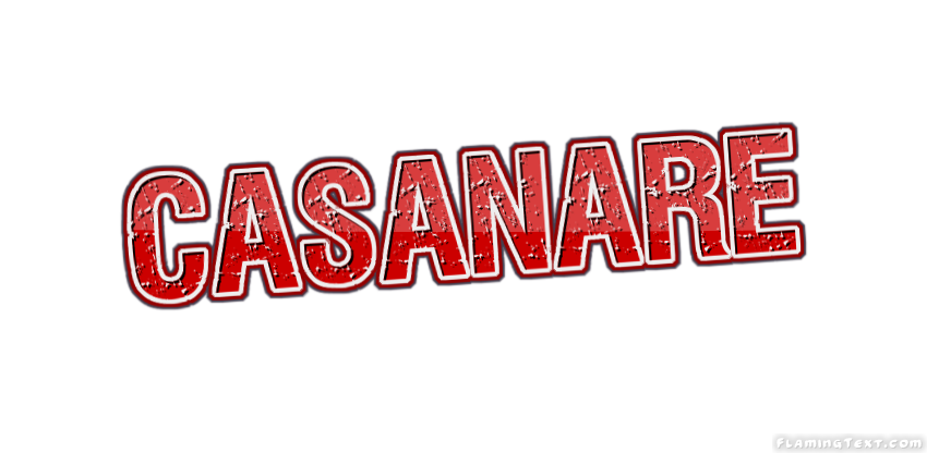 Casanare City