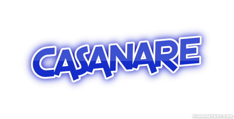 Casanare City