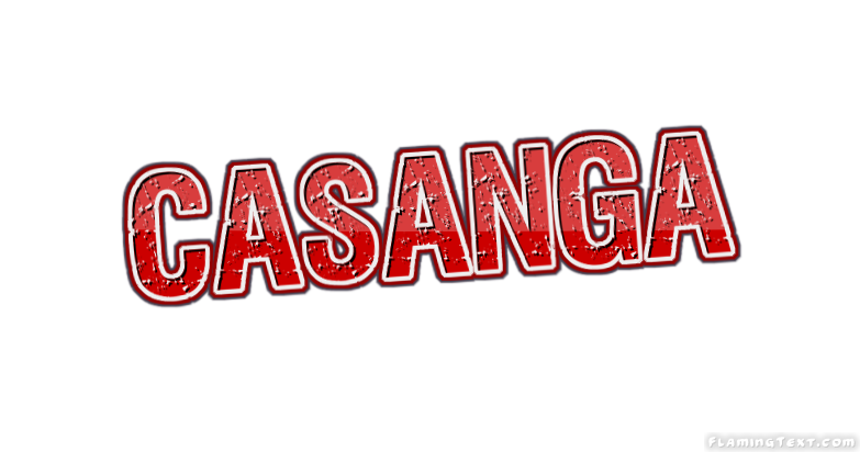 Casanga 市