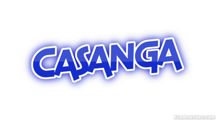 Casanga 市