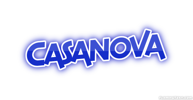 Casanova город