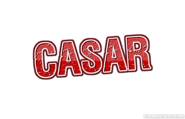 Casar 市