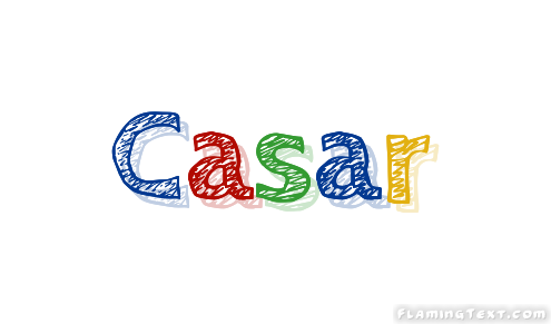 Casar Stadt