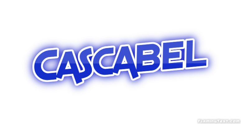 Cascabel город