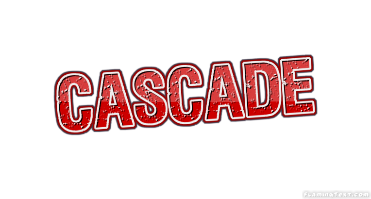 Cascade City
