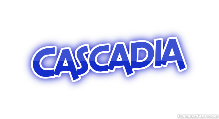 Cascadia City
