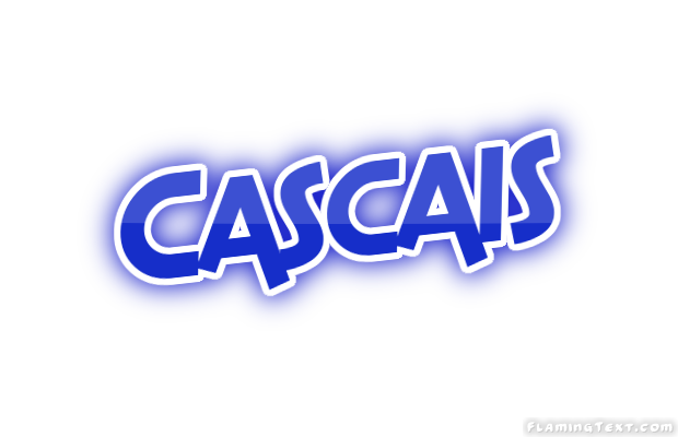 Cascais Stadt