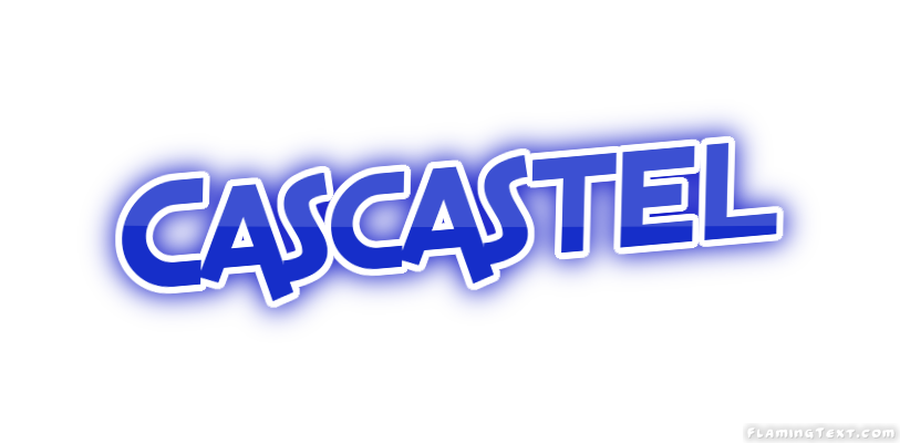 Cascastel 市