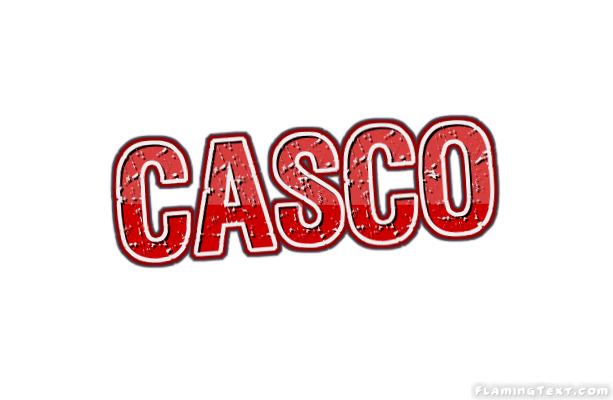 Casco مدينة