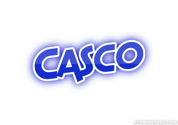 Casco 市