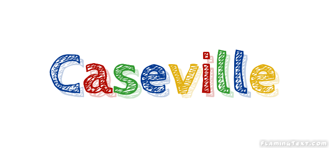 Caseville город