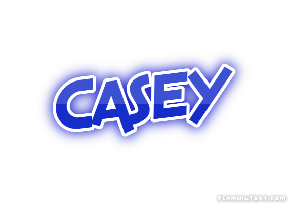 Casey City