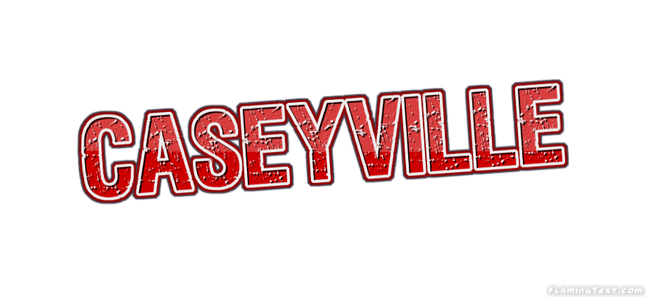 Caseyville Cidade