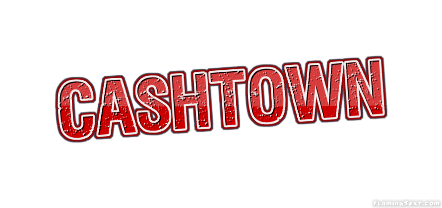 Cashtown город