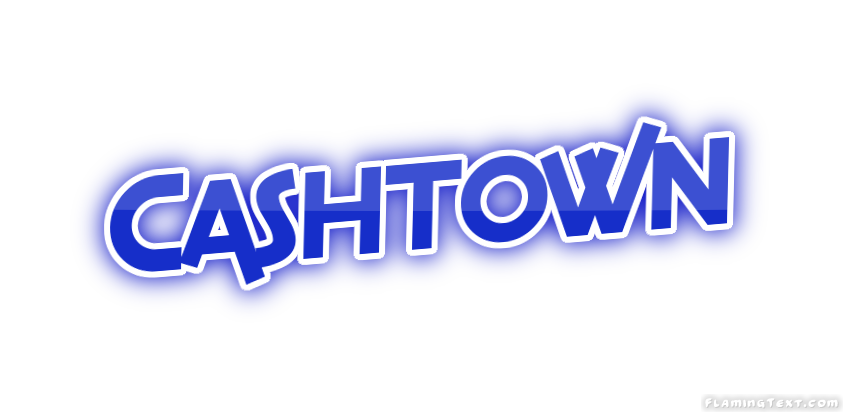 Cashtown город