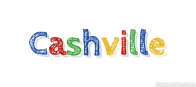 Cashville Ville