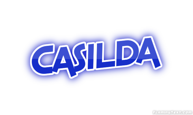 Casilda City